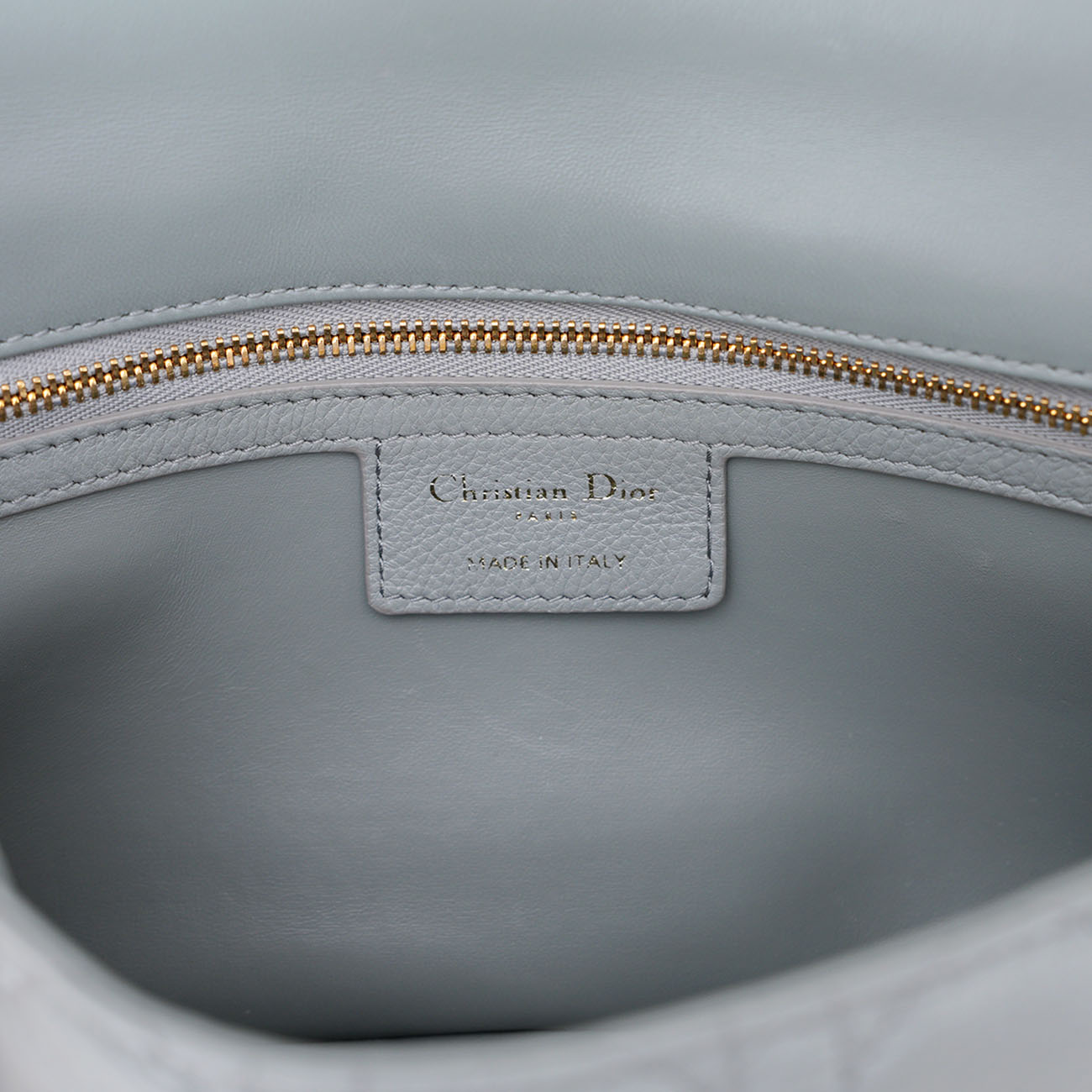 CHRISTIAN DIOR(USED)디올 카로 미디움 백